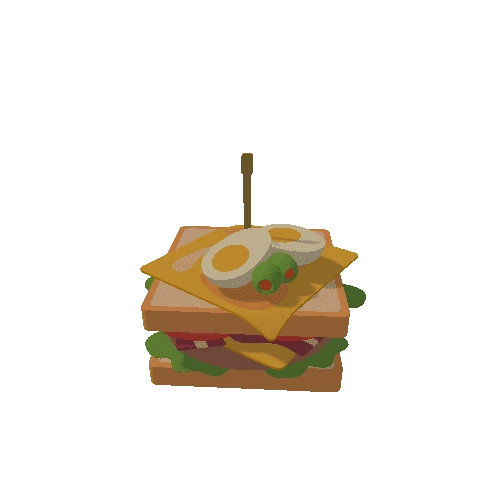 Sandwich E